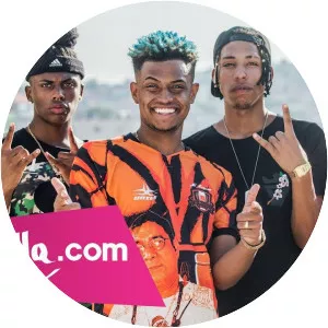 NGKS - Musical artist