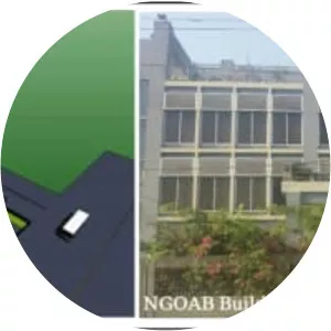 NGO Affairs Bureau