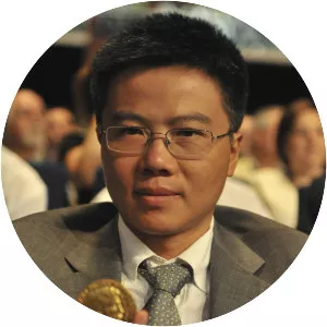 Ngô Bảo Châu - Vietnamese-French mathematician