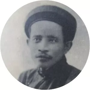 Ngô Đức Kế