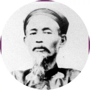 Ngo Dinh Kha photograph