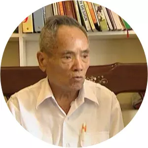 Ngo Dinh Khoi - 
