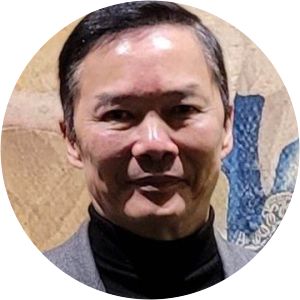 Ngo Dinh Quynh - Ngo Dinh Nhu's son