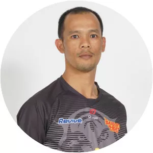 Ngo Dinh Thuan (Ngô Đình Thuận)