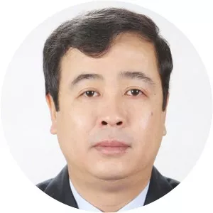 Ngo Dong Hai - Politician