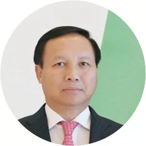 Ngo Duc Manh (Ngô Đức Mạnh)