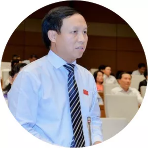 Ngo Duc Manh - Politician