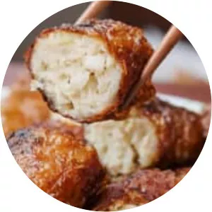 Ngo hiang - Indonesian dish