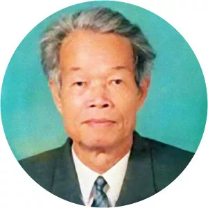 Ngô Huy Quỳnh - Journalist