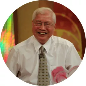 Ngo Ke Suong - Hong Van's father