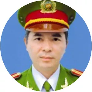 Ngo Minh Chau (Ngô Minh Châu)