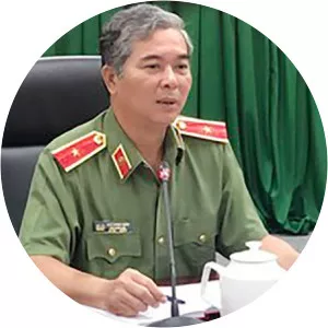 Ngo Minh Chau - Politician