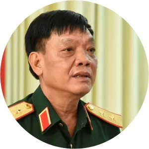 Ngo Minh Tien - 