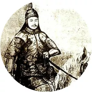 Ngô Thì Nhậm - Scholar