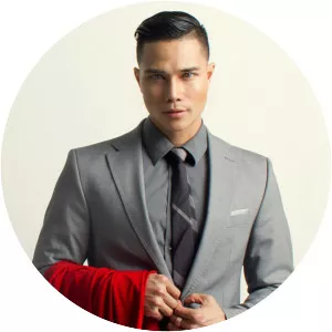 Ngô Tiến Đoàn - Vietnamese model