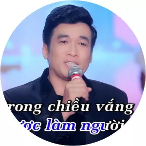 Ngô Tấn Trường - Singer