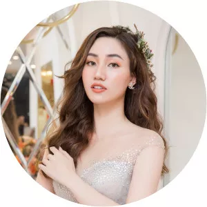 Ngo Tra My - Ngo Thanh Thanh Tu's sister