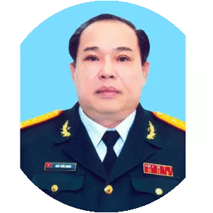 Ngo Tuan Nghia - Politician