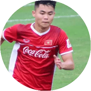 Ngô Tùng Quốc - Footballer