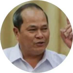 Ngo Van Minh