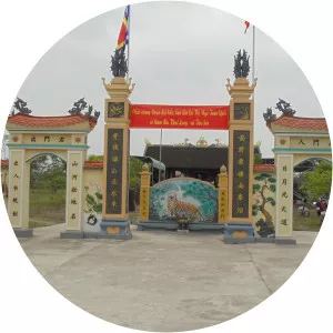 Ngô Xương Xí - Ngo Xuong Ngap's son