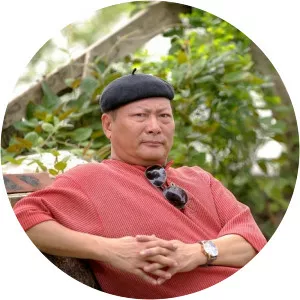 Ngo Xuan Binh - Author