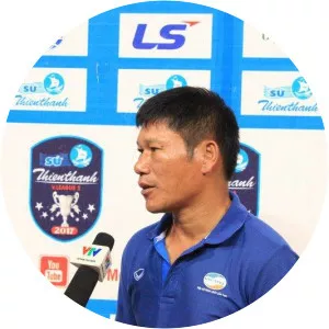 Ngô Xuân Sơn - Vietnamese footballer
