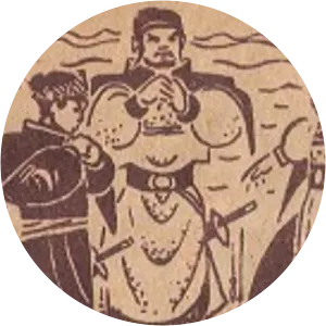 Ngo Xuong Ngap - Ruler