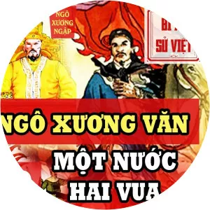 Ngo Xuong Van