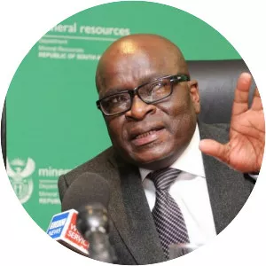 Ngoako Ramatlhodi