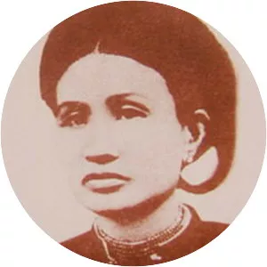 Ngoc Anh Cao (Cao Ngọc Anh)