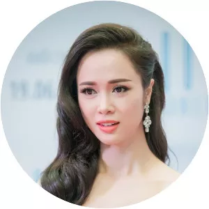 Ngoc Anh Vu (Vũ Ngọc Anh)