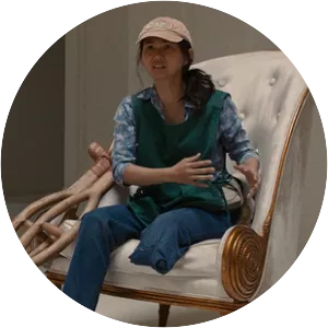 Ngoc Lan Tran - Fictional character