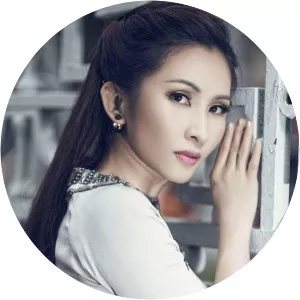 Ngoc Lien - Musical artist