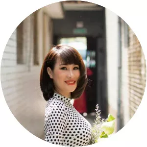 Ngoc Pham (Ngọc Phạm)