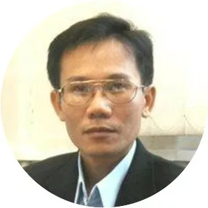 Ngoc Thanh Nguyen (Nguyễn Ngọc Thành)