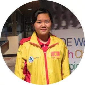 Ngoc Thuy Duong Bach