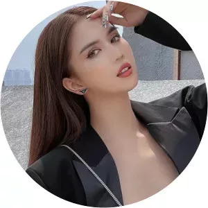 Ngoc Trinh - Vietnamese model