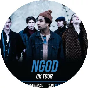 NGOD - Musical group