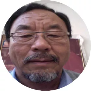 Ngodup Dorjee - Politician