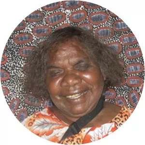Ngoia Pollard Napaltjarri