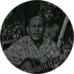 Ngola Ritmos - Musical band