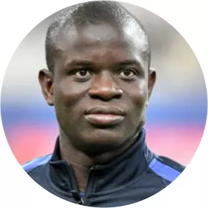 N'Golo Kanté