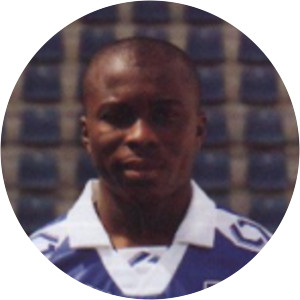 Ngoy Nsumbu - Football player