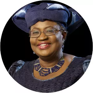 Ngozi Okonjo-Iweala