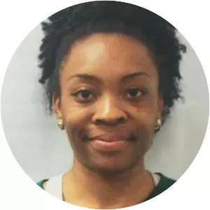 Ngozi Onwumere - Track and field athlete