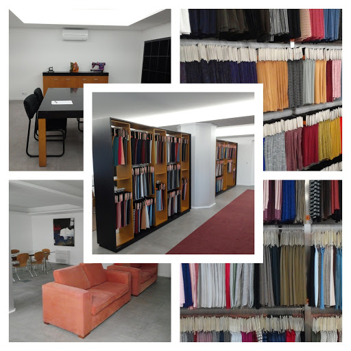 Ngs Malhas - Empresa De Malhas, S.A. - Clothing manufacturer in Mariz, Portugal