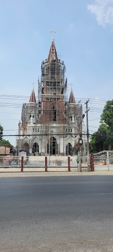 Ngu Phuc Parish Church