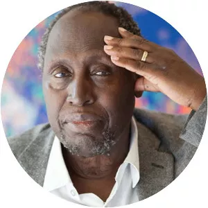 Ngũgĩ wa Thiong'o