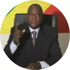 Nguila Mougounga-Nkombo